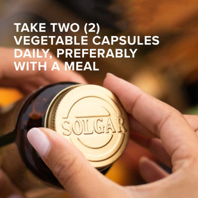 Solgar Quercetin Complex With Ester C Plus 50 Vegetable Capsules Immune Health Support Gentle On The Stomach Vitamin C Non Gmo Vegan Gluten Free Kosher 25 Servings