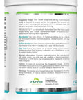 Zazzee PREGNOSITOL Powder and USDA Organic Fertility Support Tea