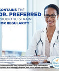 Natures Way Fortify Optima Daily Probiotic, 100 Billion, 15 Strains, Digestive & Immune Support*, with Prebiotics, 30 Capsules