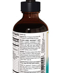Source s Wellness Herbal Resistance Liquid Immune Defense Supplement & Immunity Booster with Echinacea, Elderberry & Yin Chiao - 4 OZ