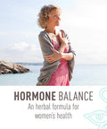 WomenSense EstroSense by Natural Factors Natural Supplement to Support Estrogen and Hormone Balance During PMS or Menopause Vegan NonGMO 120 Capsules