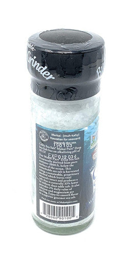Celtic Sea Salt Makai Pure Deep Sea Salt Grinder 3 oz PACK OF 6