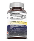 Amazing Formulas L-Proline 500Mg 120 Capsules - Promotes Healthy Joints, Bones And Connective Tissue - Assists With Collagen Production