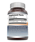 Amazing Formulas Selenium 200 Mcg 240 Tablets Supplement