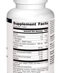 Source s Chewable C, Acerola Cherry 500 mg For Immune System Support - 100 Flavored Tablets