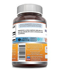 Amazing Formulas Vitamin B6 Pyridoxine 200Mg 100 Tablets Supplement | Non-Gmo | Gluten Free | Made In Usa
