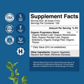 Natures Craft Bundle of USDA Organic Mullein Leaf Drops for Sinus Immunity & Breathing NAC Supplement for Liver Cleanse Detox Kidney Support Lung Health Immunity and Brain Supplement