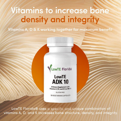 Adk 10-90 Capsules I Vitamin D3 K2 & A, Multivitamin Supplement For Stronger Bones, Teeth & Heart And Normal Blood Pressure, High Potency Vitamin Adk With Vitamin D3 10,000 Iu