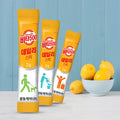 [KWANGDONG] Vita500 Daily Stick - Multivitamin Powder, Vitamin C 500mg, Vitamin B Complex (Vitamin B12, B6, B1, B2), Immune Support, Vita 500 Supplement (2g x 70 Sticks Total)