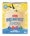 Carnation Breakfast Essentials Complete Nutritional Drink, Strawberry | Strawberry Sensation