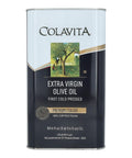 Colavita Premium Italian Extra Virgin Olive Oil Tin, 101.4 fl. oz. Tin