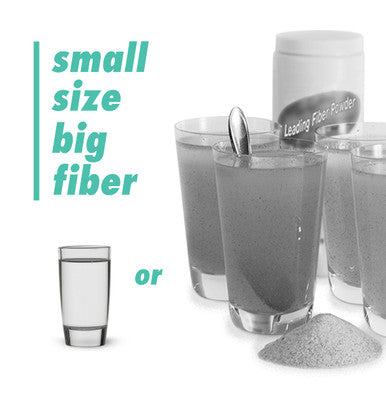 Ready Fiber Non-GMO Liquid Fiber by Health Direct | Regularity, Bloating Relief | Inulin-Free, Psyllium-Free, Great for Adults & Kids | 12,000 MG Prebiotic FOS | 15 Oz