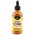 Simply Asia Drizzle Sauce, Sweet Soy, Savory, Sweet Sauce for Drizzling on Rice Bowls, Sticky Rice, Chicken Skewers, Sashimi, Spring Rolls, Egg Rolls, Sushi, Stir-Fry, and More, 8 fl oz