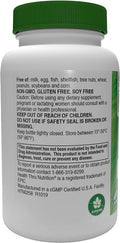 Health Thru Nutrition Vitamin D3 Softgels 2000iu Pack of 365