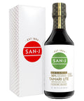 San J International, Sauce Tamari Organic, 10 Fl Oz