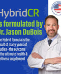 Hybridcr Rapid Immune Support Supplement Pharmacist Formulated Natural Herbal Formula To Immunity Boost Response Gluten-Natural Cold Remedy 12 Capsules In 4 Day Dose Pack
