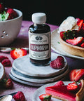 Anima Mundi Euphoria Spirit Elixir - Plant Based Liquid Love Potion with Organic Muira Puama Bark - Plant Based Liquid Supplement (4oz)