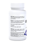 Hallusa Natural Graviola Soursop 800 Mg, 60 Capsules, 30-Day Supply, Powerful Antioxidants, Healthy Cellular Support