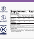 Metagenics Mag L Threonate 120 Capsules