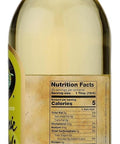 Napa Valley Naturals Organic White Wine Vinegar, 12.7 FZ