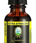 Oregano Oil - Louianna Certified Organic Oil of Wild Oregano Liquid Drops Extra Strength 30ml / 1 Fluid Ounce 82.66% Carvacrol & 0.28% Thymol Canada Best Selling Brand