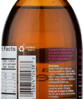 Natures Way Ultra Pure Omega-3 Kids DHA Liquid Fish Oil Supplement, Citrus Punch Flavor, 8 Fl Oz
