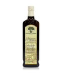 Frantoi Cutrera - Selezione - Extra Virgin Olive Oil from Italy, Sicilian Pure EVOO, Premium 2022/23 Early Harvest First Cold Pressed, Olive Oil High In Polyphenols, 24.5 Fl Oz (Pack of 2)