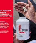 Gnc Pro Performance Amino