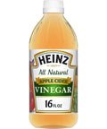 Heinz Apple Cider Vinegar, 16 oz