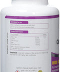 Natures Aid Cider Vinegar Complex 120 Capsules