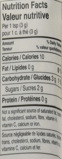 Ecoideas Organic Ft Ginger Coconut Sugar, 227g