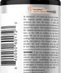 Horbaach B12 Vitamin 5000 mcg 120 Fast Dissolve Tablets Sublingual Methylcobalamin Natural Berry Flavor Vegan NonGMO and Gluten Free Supplement