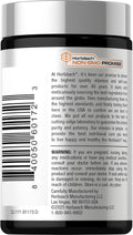 Horbaach B12 Vitamin 5000 mcg 120 Fast Dissolve Tablets Sublingual Methylcobalamin Natural Berry Flavor Vegan NonGMO and Gluten Free Supplement