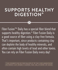 Enzymatic Therapy Fiber Fusion cleansing fiber 150 Capsules