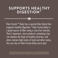 Enzymatic Therapy Fiber Fusion cleansing fiber 150 Capsules
