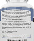 Hashicare Pills- Natural Thyroid Support Supplements For Women And Men Boost Metabolism With Iodine, Selenium, Saffron, And Hoodia- 60 Vitamin Tablets
