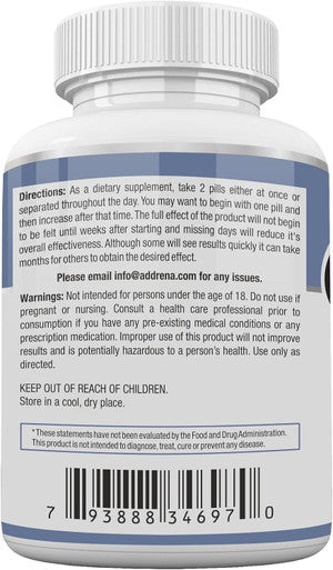 Hashicare Pills- Natural Thyroid Support Supplements For Women And Men Boost Metabolism With Iodine, Selenium, Saffron, And Hoodia- 60 Vitamin Tablets