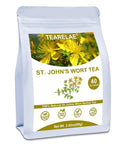 TEARELAE - White Mulberry Leaf Tea Bags, 30 Count - Premium Mulberry Tea - Caffeine-free - Non-GMO - Lightly Sweet & Refreshing - Support for Healthy Digestion