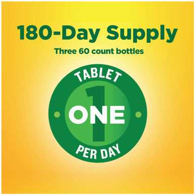Nature Made Vitamin C 1000 Mg Time Release Tablets With Rose Hips 60 Count To Help Support The Immune System
