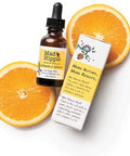 Mad Hippie Vitamin C Serum with Vitamin E, Skin Care Packed with Natural Vegan Active Ingredients, Apply Before Sunscreen or Make Up, For Healthy Glowing Skin, 1.02 Fl. Oz.