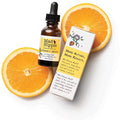 Mad Hippie Vitamin C Serum with Vitamin E Skin Care Packed with Natural Vegan Active Ingredients Apply Before Sunscreen or Make Up For Healthy Glowing Skin 1.02 Fl. Oz. 2 Pack