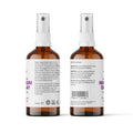 Benatural Essentials Magnesium Oil Spray 100g | High Potency | Soothes Muscles 100g | Made in The UK | pH Balanced