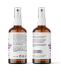 Benatural Essentials Magnesium Oil Spray 100g | High Potency | Soothes Muscles 100g | Made in The UK | pH Balanced