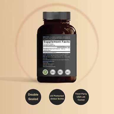 Advanced Unrefined Black Seed Oil 1000mg Per Serving 250 Softgels ColdPressed Nigella Sativa Immune System Booster Colorless and Odorless Premium Black Seed Oil Capsules Liquid NonGMO