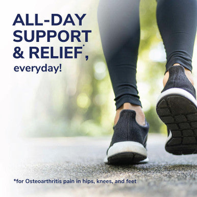 Dr. Scholl's Arthritis Support Insoles, Women, 1 Pair - Size 6-10