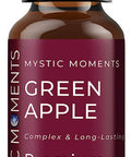 Mystic Moments | Green Apple Fragrance Oil - 10ml