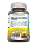 Amazing Omega Odorless Coated Fish Oil Supplement | 1000 Mg Per Serving | 250 Softgels | Non-Gmo | Gluten-Free | Made In Usa