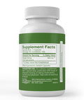 PURE ORIGINAL INGREDIENTS Ginkgo Biloba, (100 Capsules) Always Pure, No Additives Or Fillers, Lab Verified