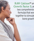 Garden of Life - Vitamin Code Grow Bone System