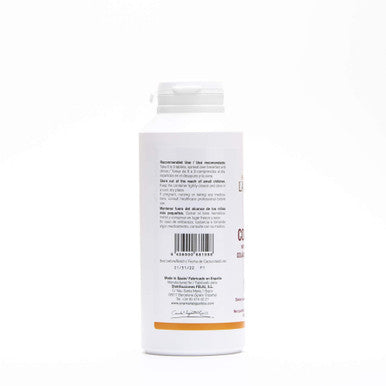2 Pack Ana Maria LaJusticia Collagen with Magnesium - 450 Tabs